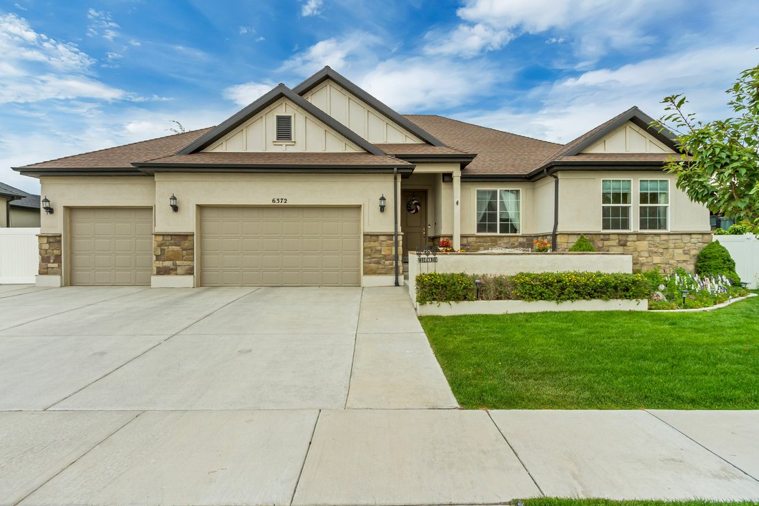 House in Eagle Mountain, Utah, United States 2 - 18270123