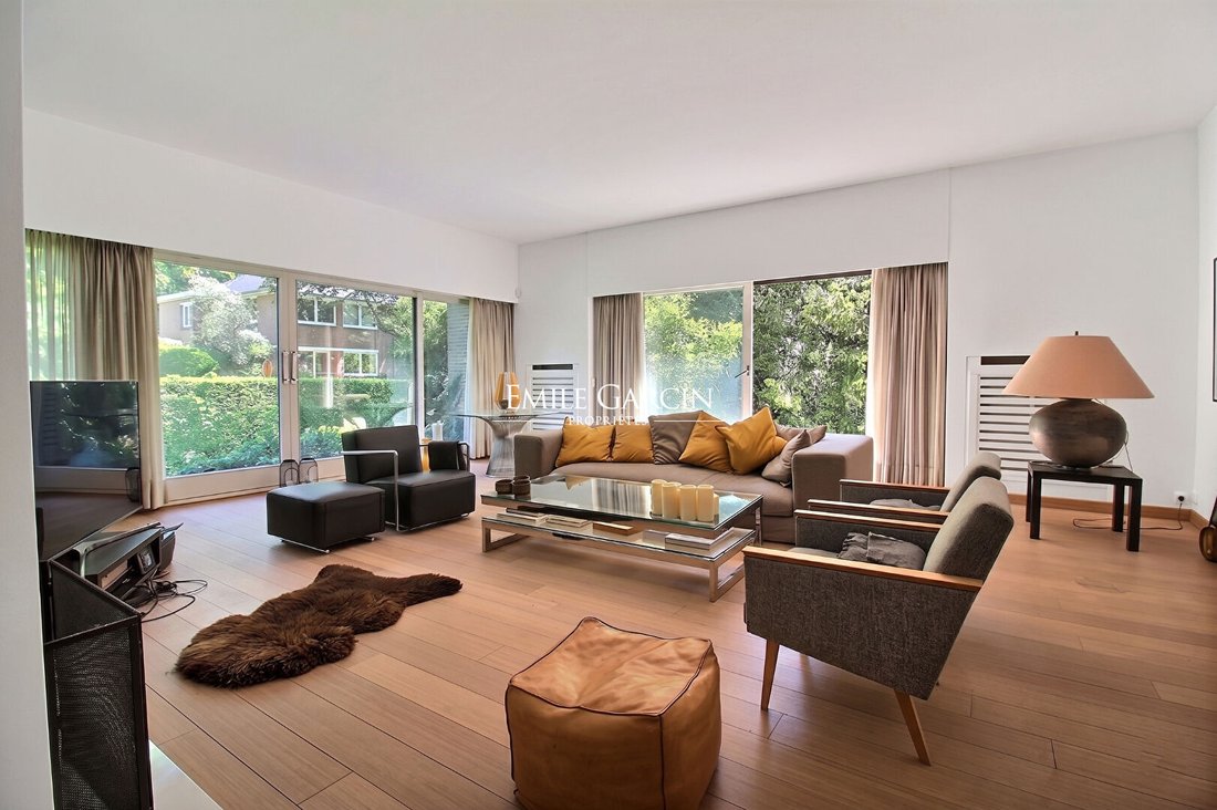 Apartment in Uccle, Brussels, Belgium 1 - 18272155