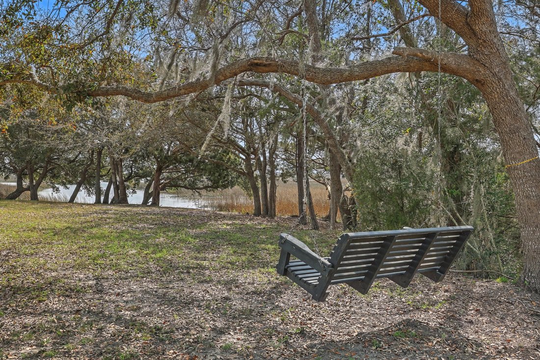 Land in Johns Island, South Carolina, United States 4 - 18276350