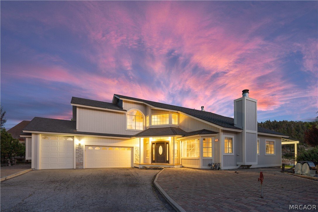 House in Big Bear Lake, California, United States 5 - 18275229