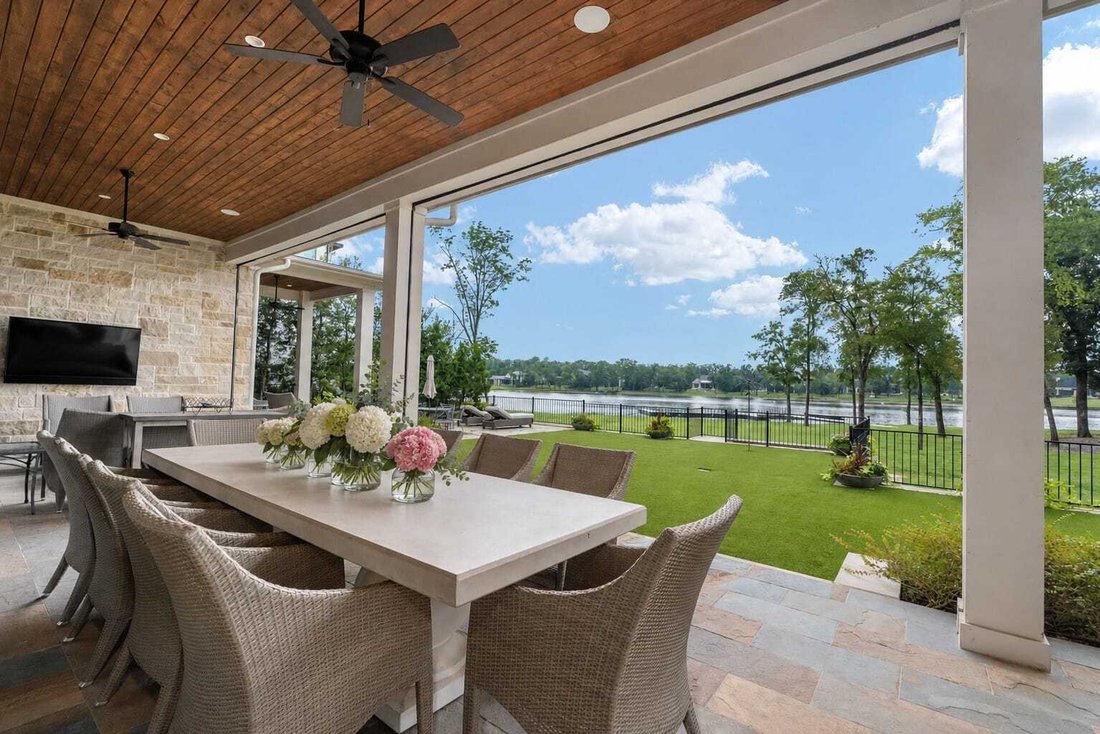 House in Malakoff, Texas, United States 1 - 18276410