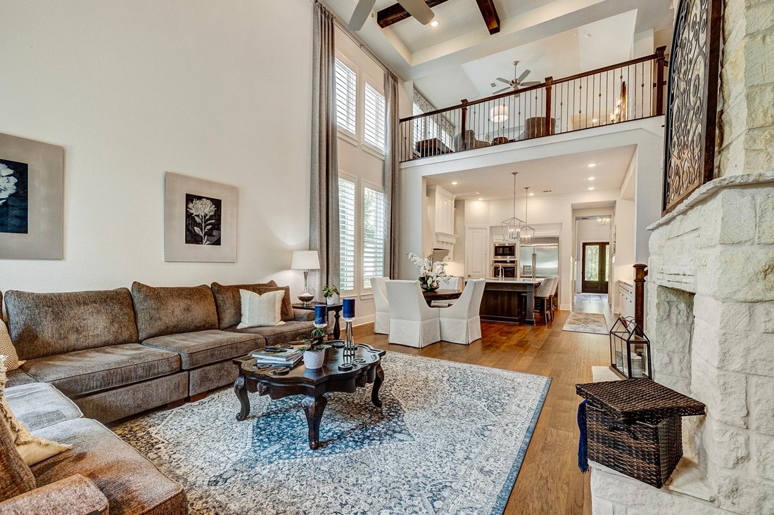 Maison à Montgomery, Texas, États-Unis 1 - 18274890