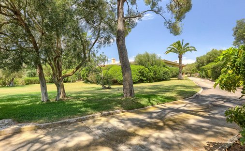 Villa in Marratxi, Balearic Islands, Spain 1
