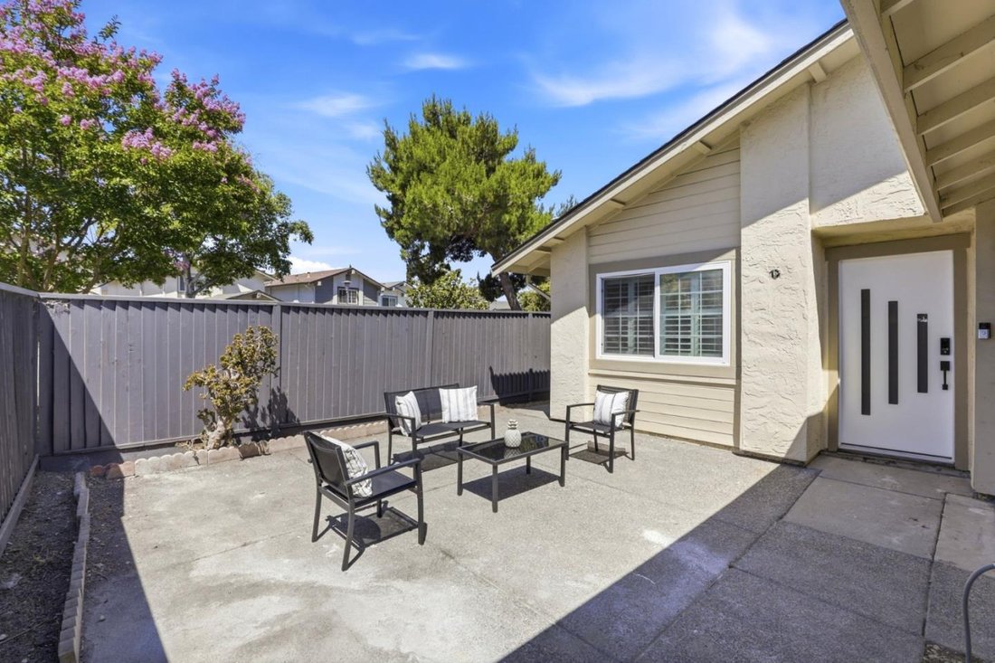 House in San Jose, California, United States 5 - 18271111