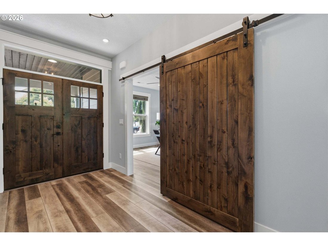 House in Lebanon, Oregon, United States 5 - 18275235