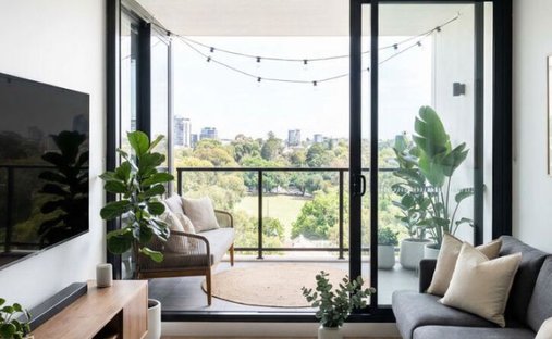 Apartment in Victor Hugo-République, Clichy, France 1