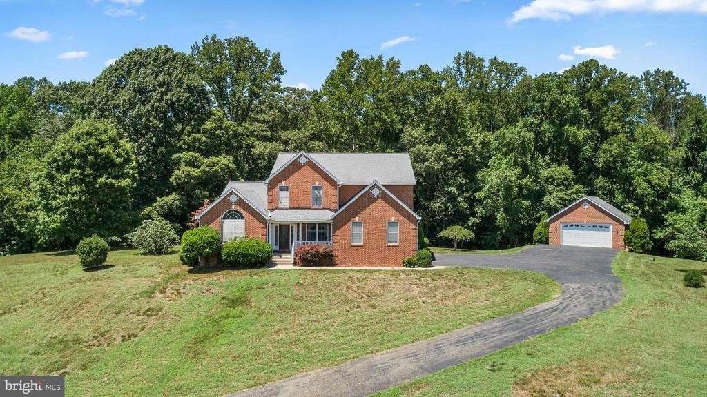 House in Huntingtown, Maryland, United States 1 - 18274659