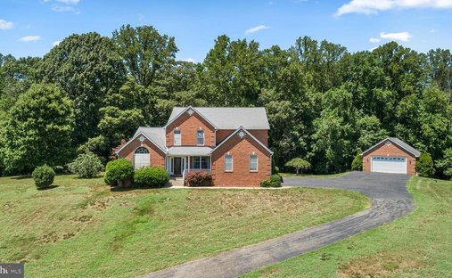 Casa a Huntingtown, Maryland, Stati Uniti 1