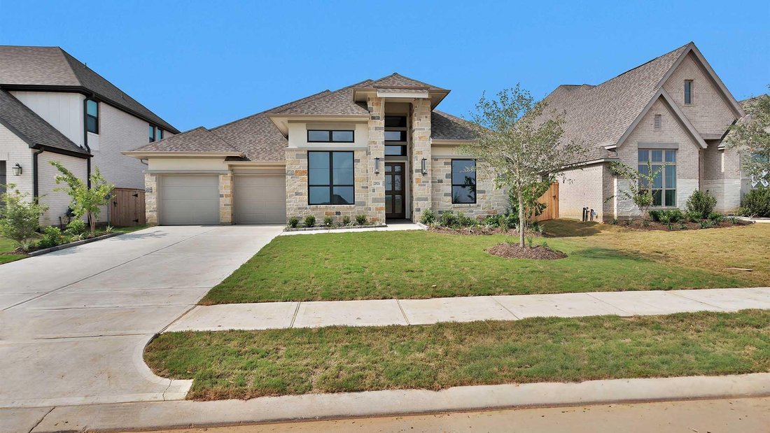 House in Tomball, Texas, United States 2 - 17383251
