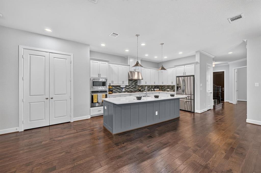 House in McKinney, Texas, United States 2 - 18270852