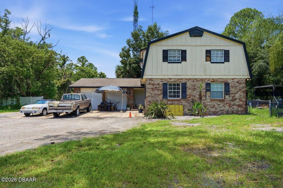 House in Ormond Beach, Florida, United States 3 - 18273980