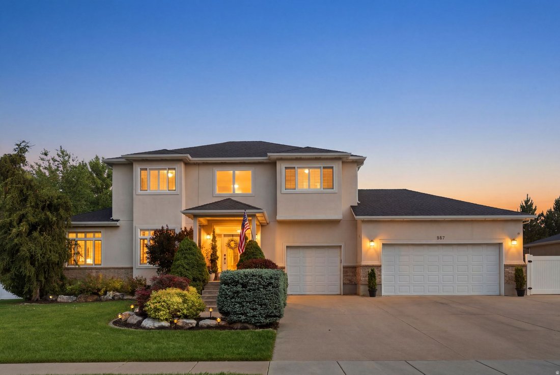 House in Kaysville, Utah, United States 1 - 18275164