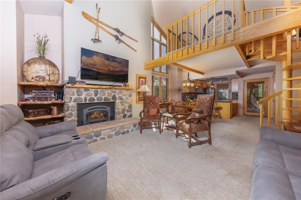 House in Frisco, Colorado, United States 4 - 18276593