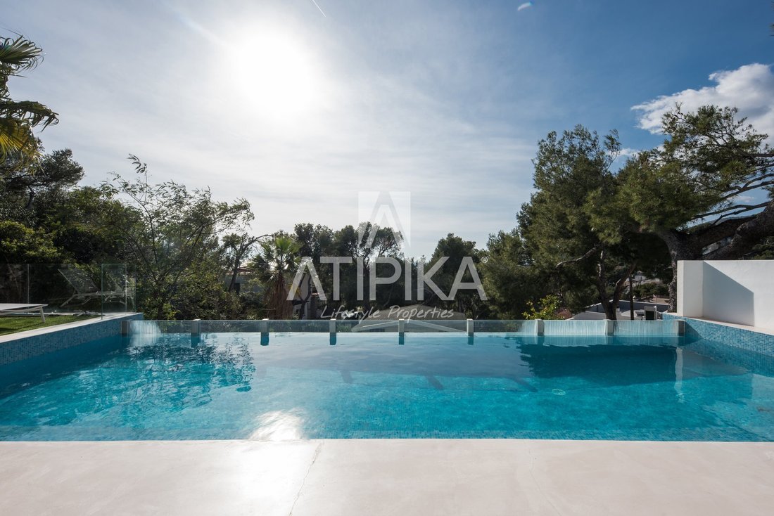 Villa in Castelldefels, Catalonia, Spain 4 - 17127935