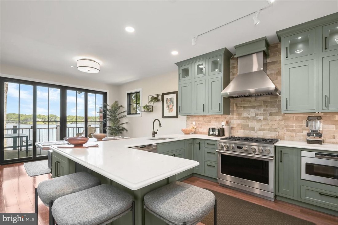 House in Riva, Maryland, United States 1 - 18275485