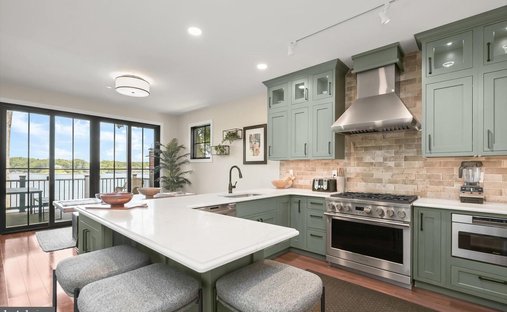 House in Riva, Maryland, United States 1
