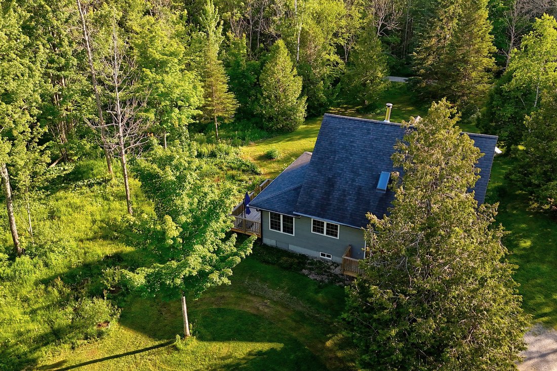 House in Georgian Bluffs, Ontario, Canada 5 - 17744667