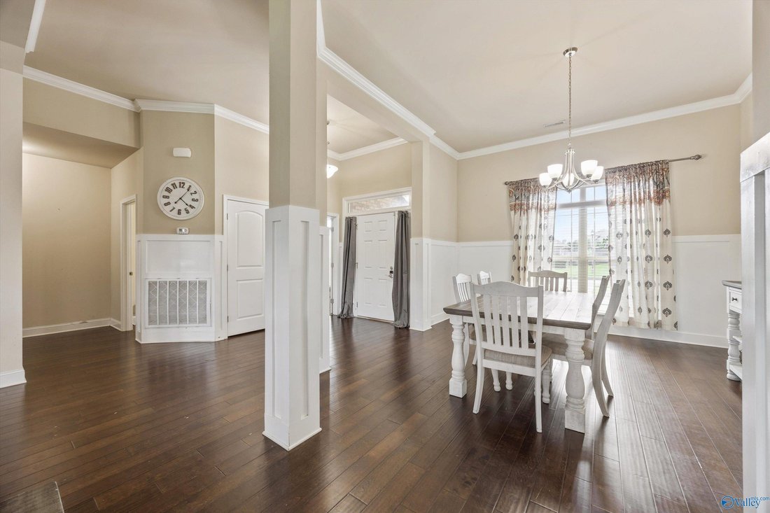 House in Redstone Arsenal, Alabama, United States 3 - 18270997