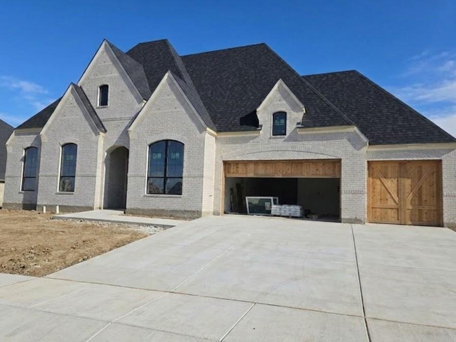 House in Fort Worth, Texas, United States 1 - 17417511