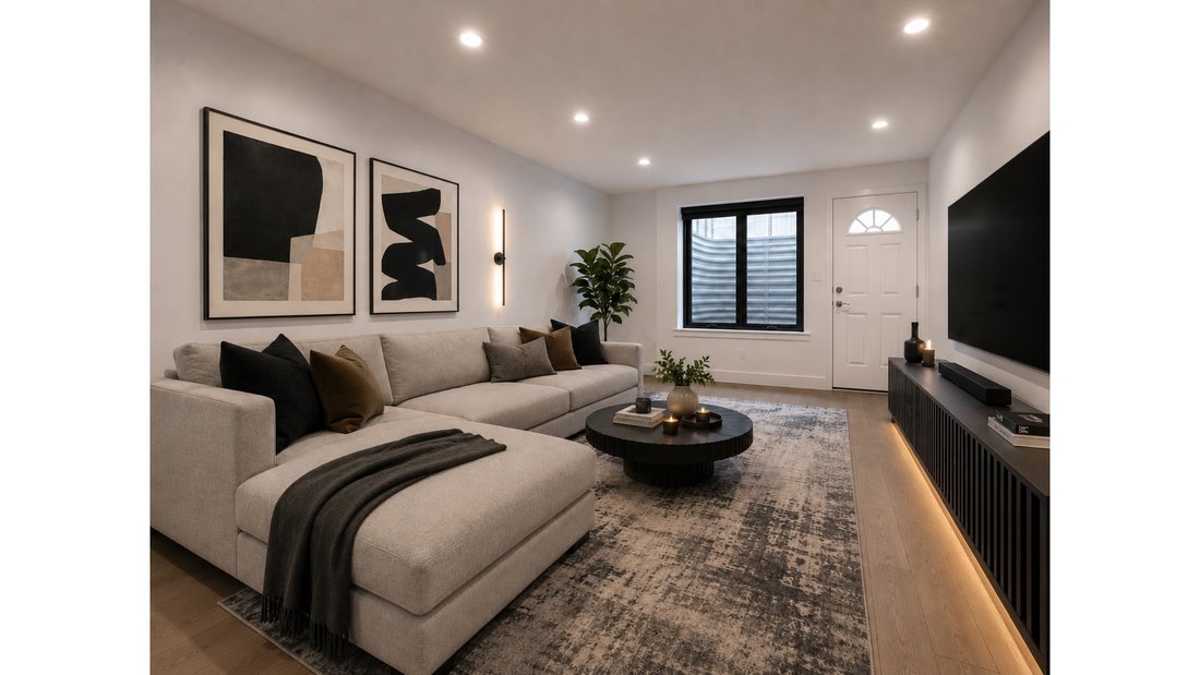 Apartment in New York, New York, United States 5 - 18271778
