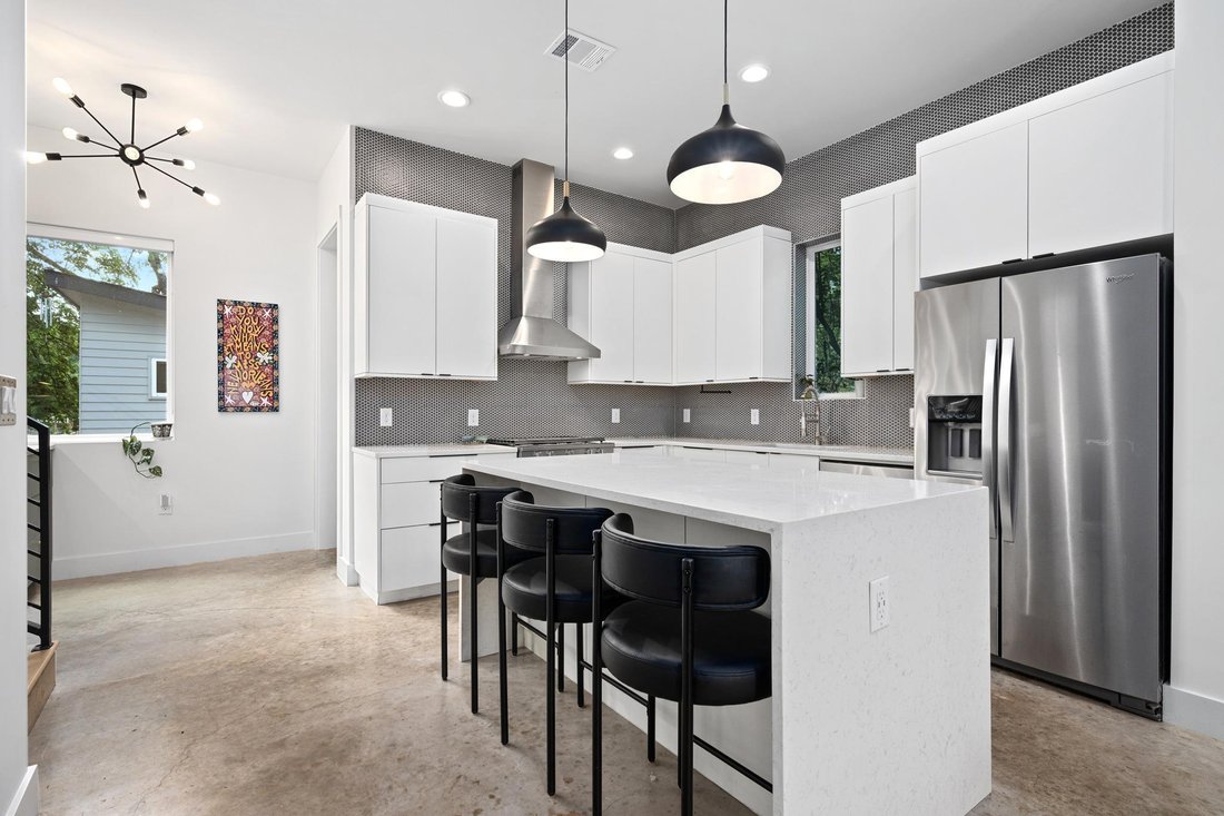 House in Austin, Texas, United States 5 - 18271010