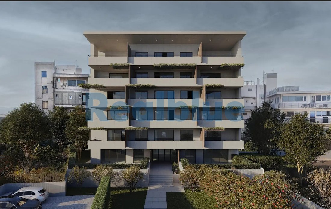 Apartment in North Athens, Attica, Greece 5 - 18270581