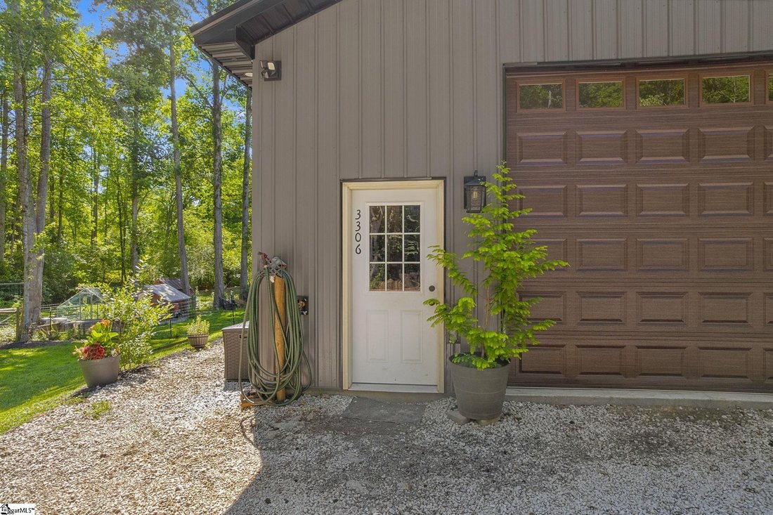 House in Pickens, South Carolina, United States 4 - 18270505