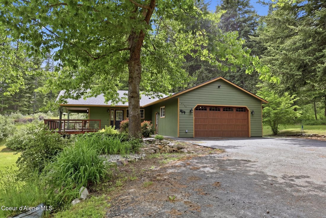 House in Rathdrum, Idaho, United States 4 - 18276669