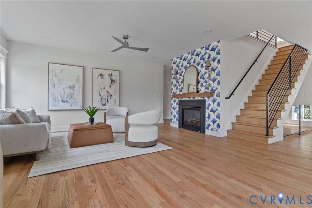 Casa a Tuckahoe, Virginia, Stati Uniti 5 - 18276206