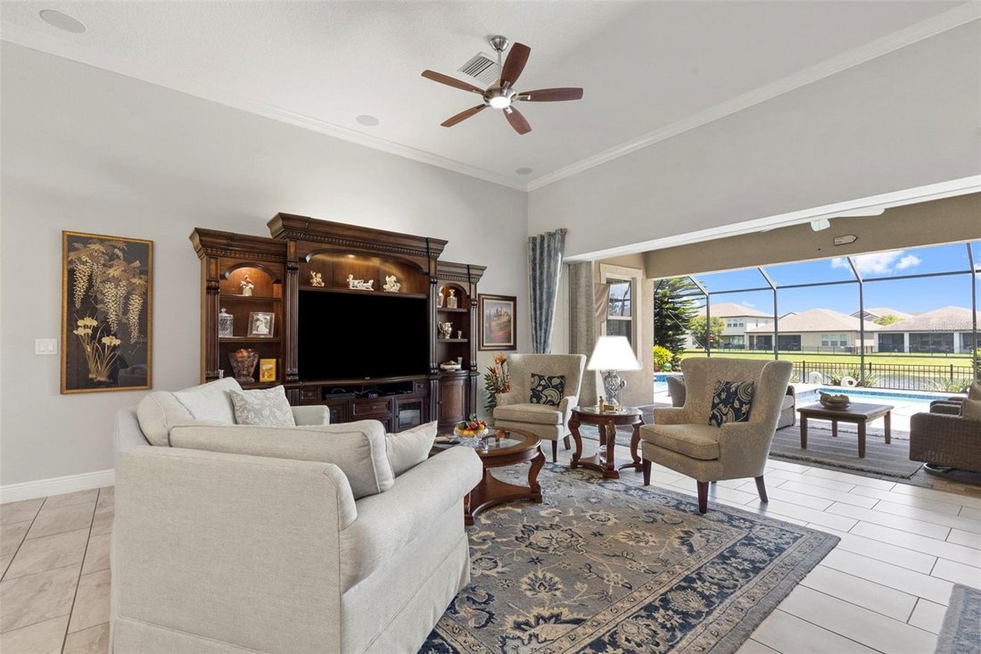 House in Riverview, Florida, United States 4 - 18273664