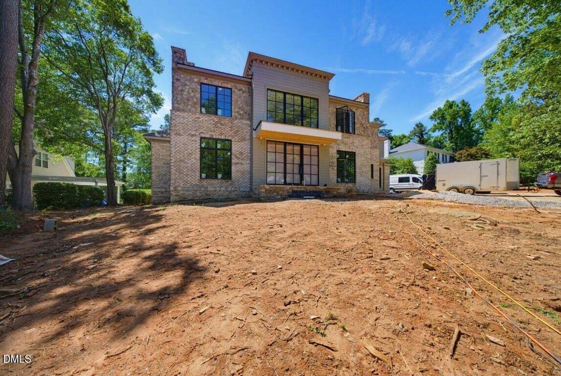 House in Raleigh, North Carolina, United States 2 - 16990994