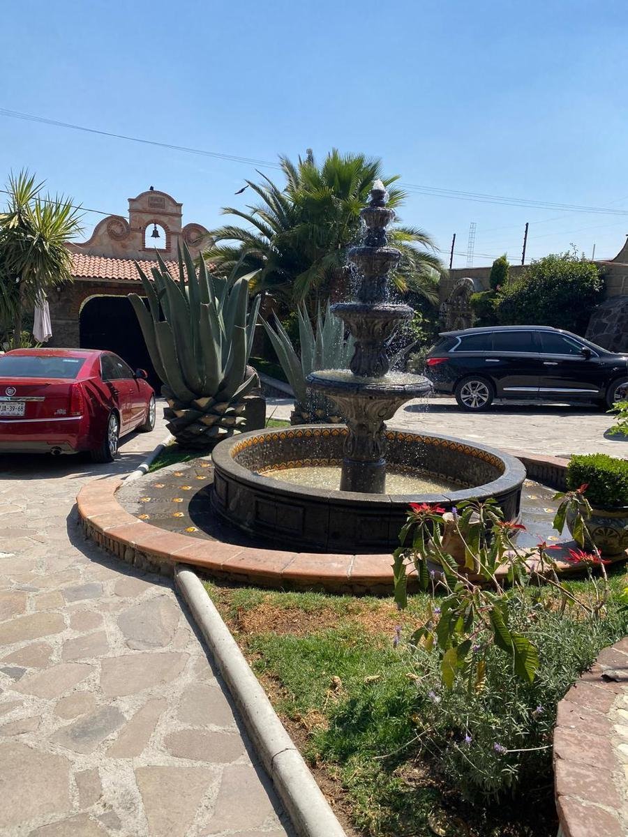 House in San Mateo Xoloc, State of Mexico, Mexico 2 - 18272098