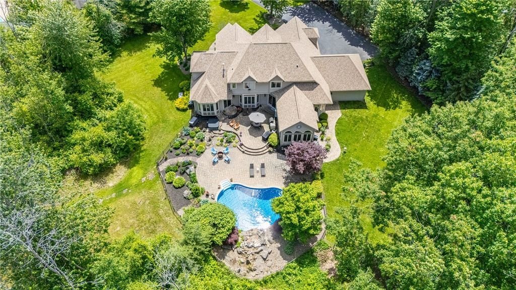 House in Hilton, New York, United States 4 - 18276513