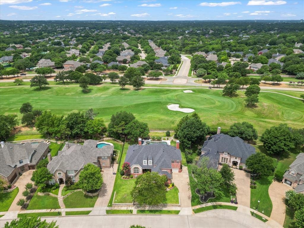 House in Flower Mound, Texas, United States 1 - 18270991