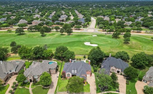 Casa a Flower Mound, Texas, Stati Uniti 1