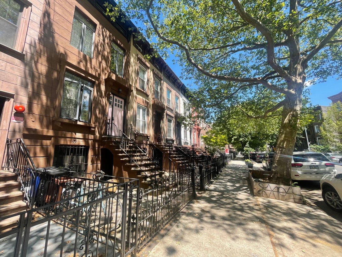 Apartment in New York, New York, United States 5 - 18271604
