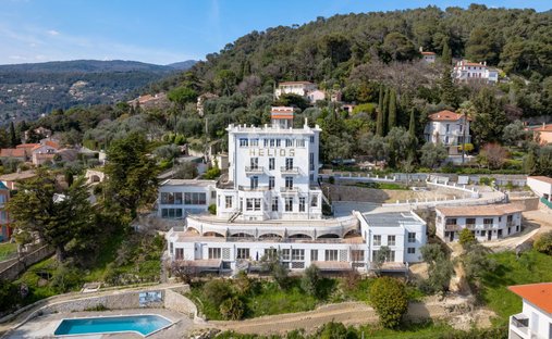 Apartamento en Grasse, Provenza-Alpes-Costa Azul, Francia 1
