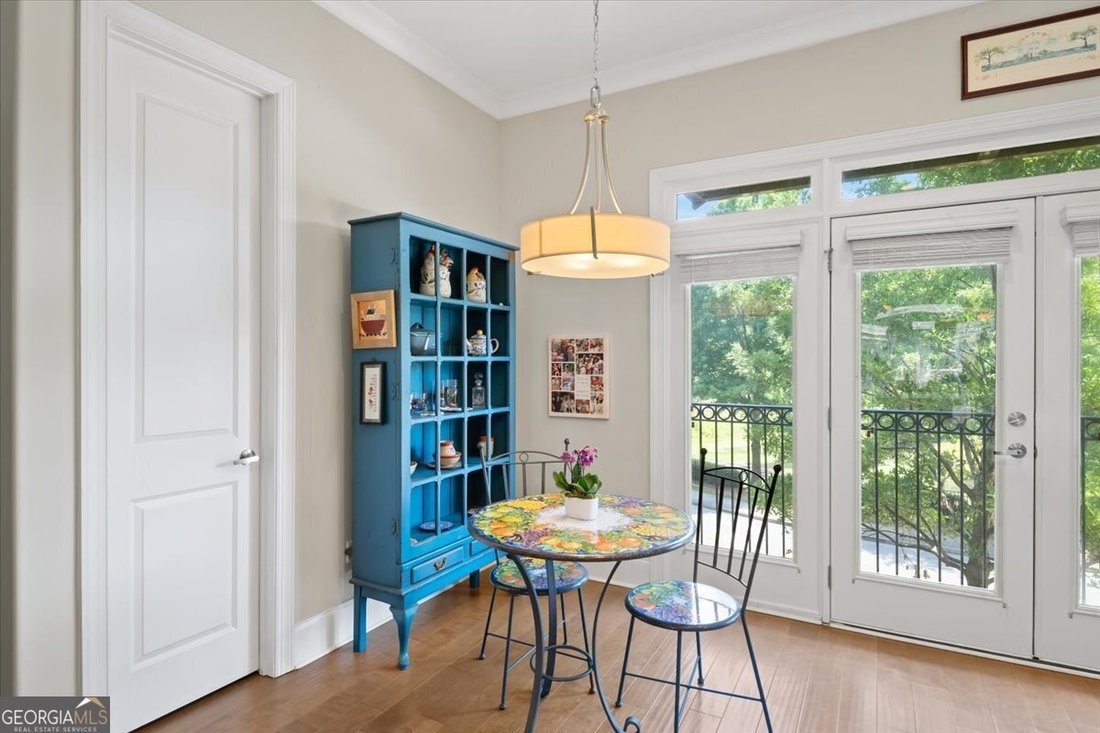 Townhouse in Decatur, Georgia, United States 5 - 17980052