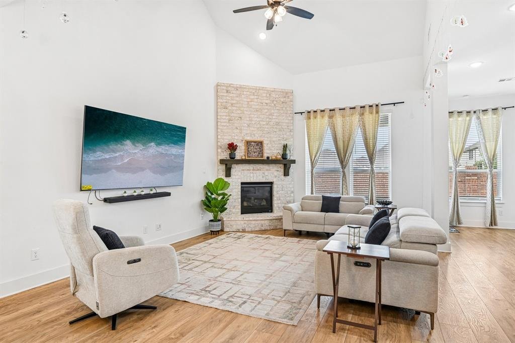 House in Melissa, Texas, United States 4 - 18270891