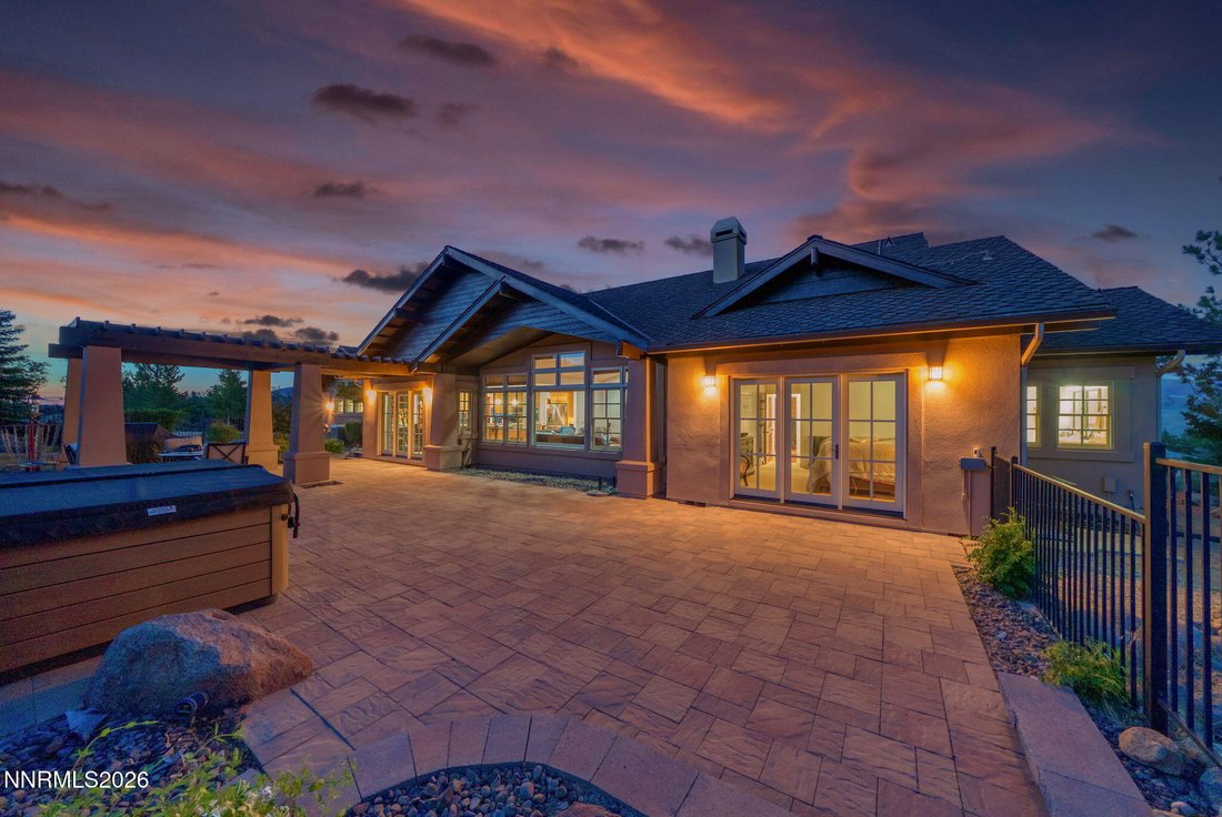 House in Reno, Nevada, United States 1 - 18276643