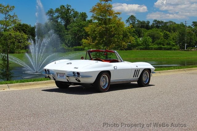 Chevrolet Corvette in Calverton, NY, United States 5 - 18273598