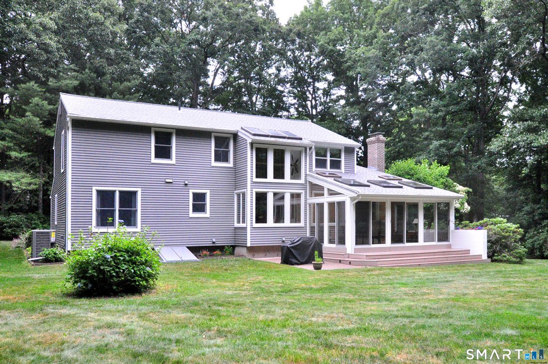 House in Farmington, Connecticut, United States 4 - 18274689