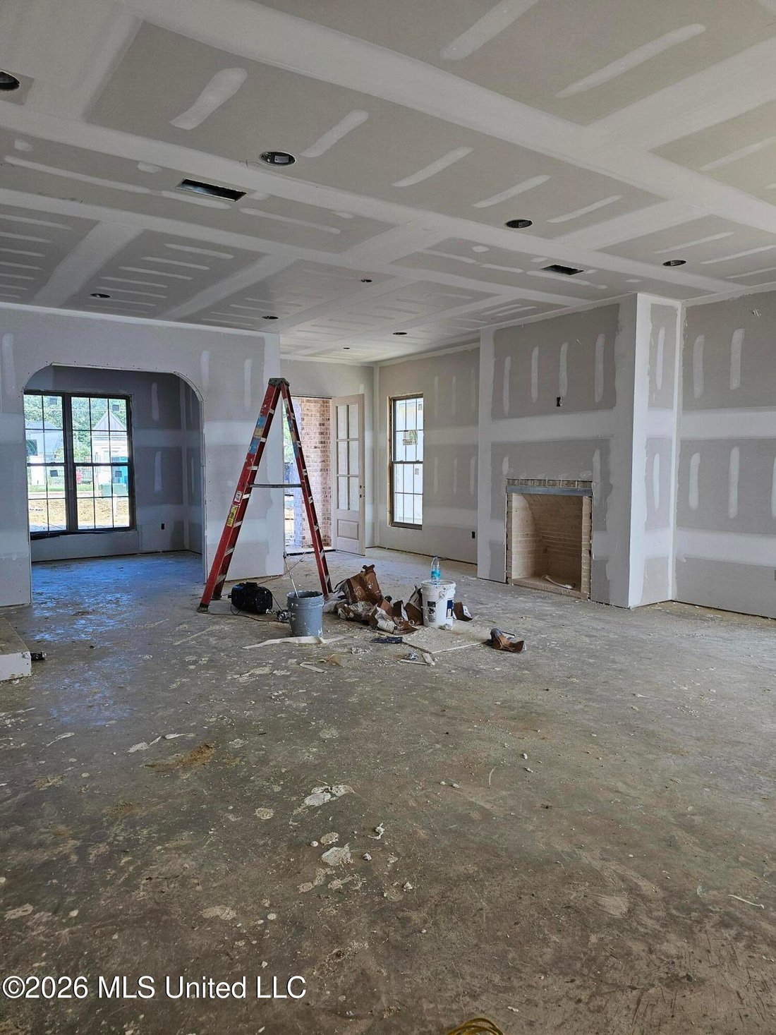 House in Brandon, Mississippi, United States 4 - 18178672