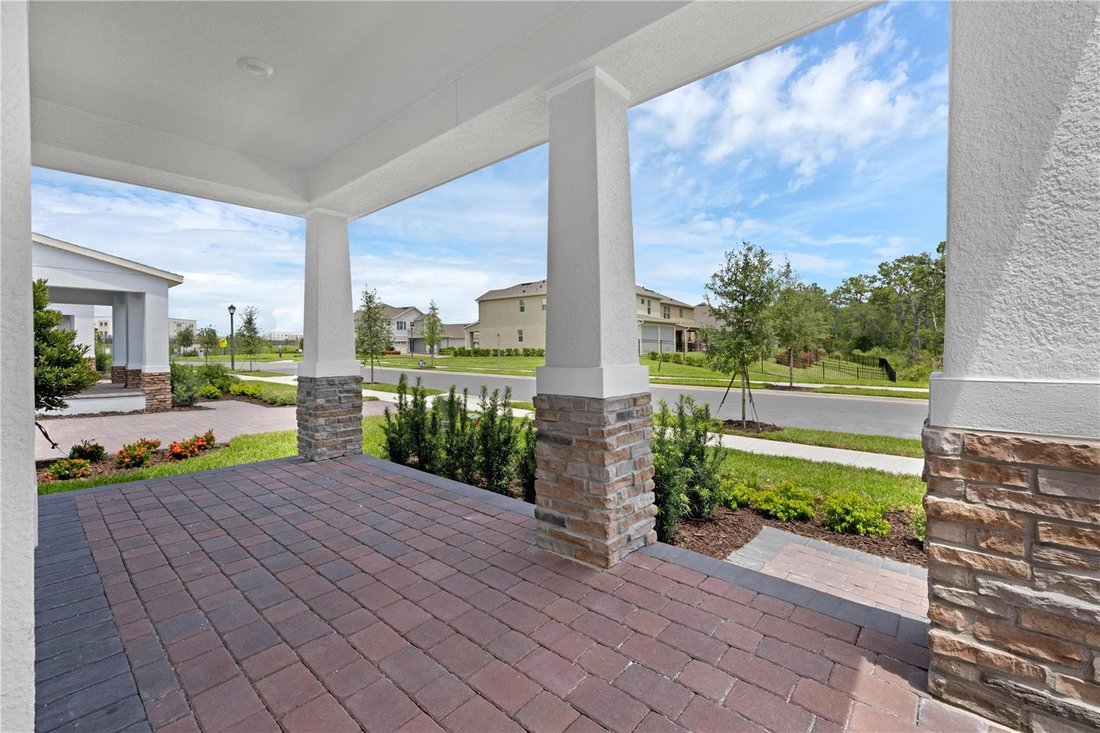 House in Winter Garden, Florida, United States 2 - 18273709