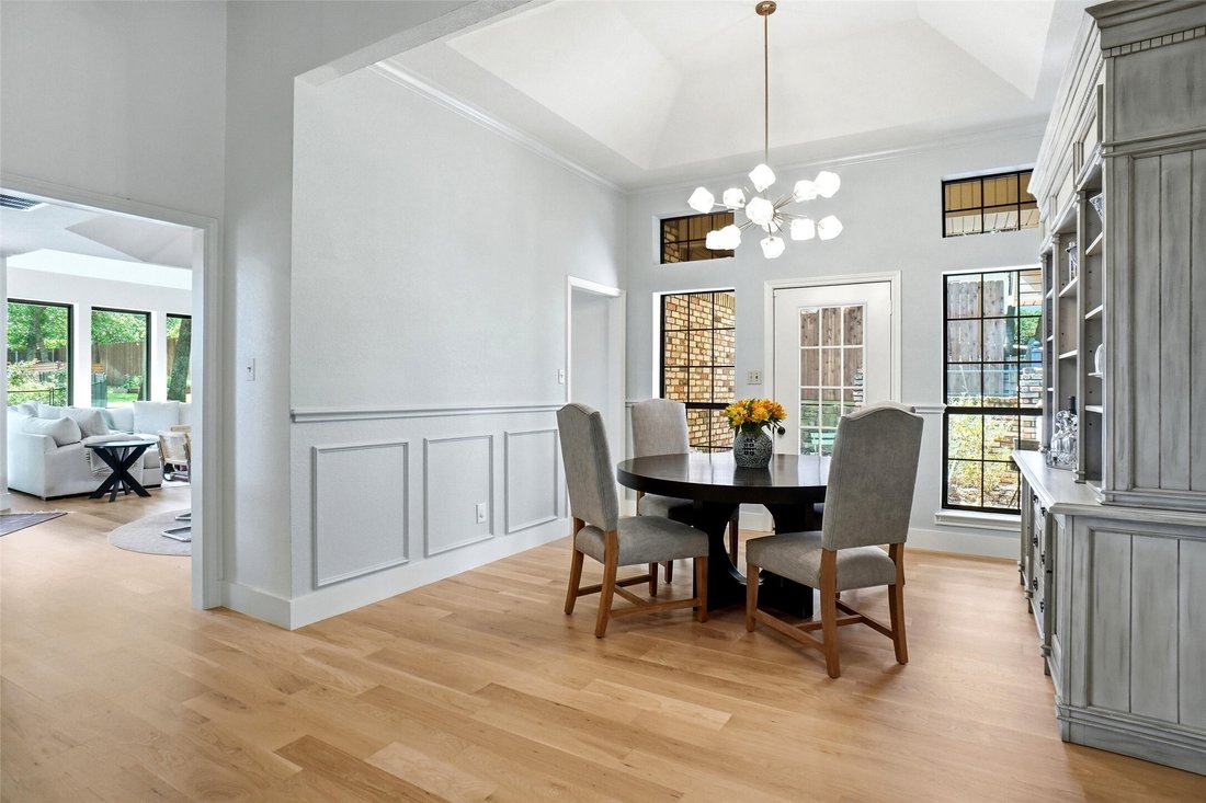 House in Keller, Texas, United States 5 - 18274768