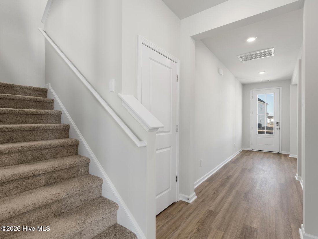 House in Wilmington, North Carolina, United States 5 - 18274181