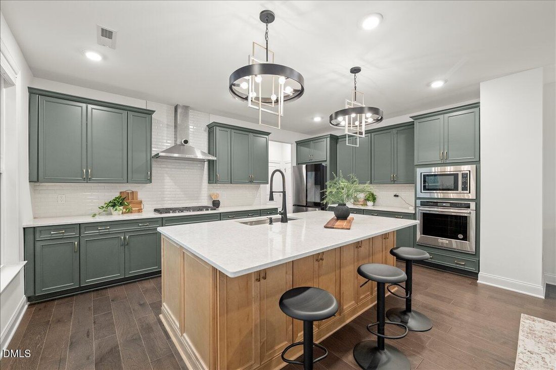 House in Knightdale, North Carolina, United States 1 - 18270458