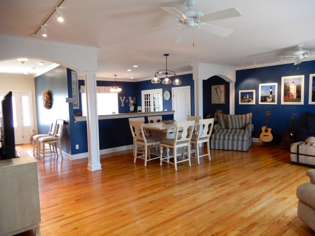 House in Grand Rivers, Kentucky, United States 4 - 18272996