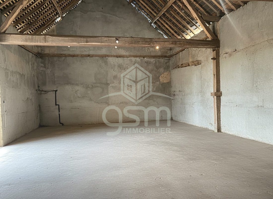 House in Esvres, Centre-Val de Loire, France 4 - 18276454
