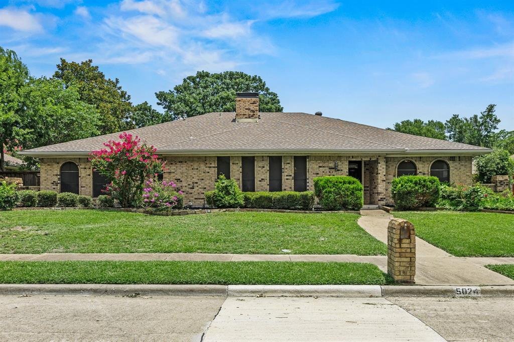 House in Plano, Texas, United States 1 - 18274623